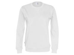 Crew Neck (white)