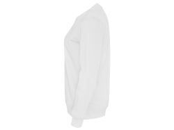 Crew Neck (white)