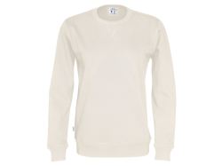 Crew Neck (off-white)