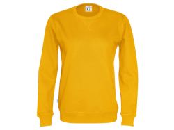 Crew Neck (yellow)