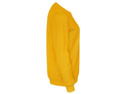 Crew Neck (yellow)