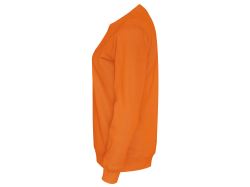 Crew Neck (orange)