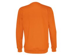 Crew Neck (orange)