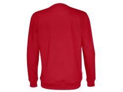 Crew Neck (red)