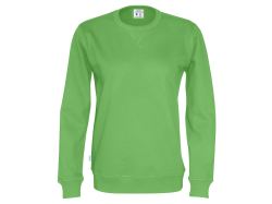 Crew Neck (green)
