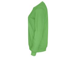 Crew Neck (green)