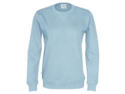 Crew Neck (sky blue)