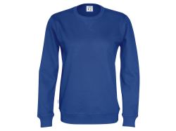 Crew Neck (royal blue)