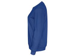 Crew Neck (royal blue)