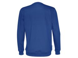 Crew Neck (royal blue)