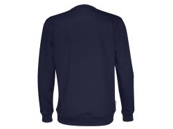 Crew Neck (navy)