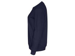 Crew Neck (navy)