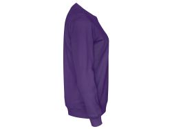 Crew Neck (purple)