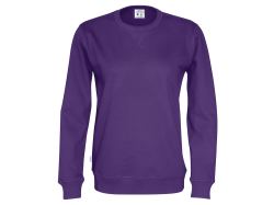 Crew Neck (purple)