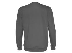 Crew Neck (charcoal)