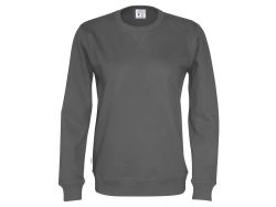 Crew Neck (charcoal)