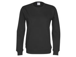 Crew Neck (black)