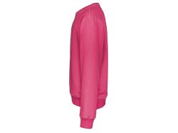 Crew Neck Kid (cerise)