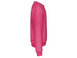 Crew Neck Kid (cerise)