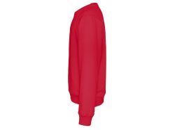 Crew Neck Kid (red)