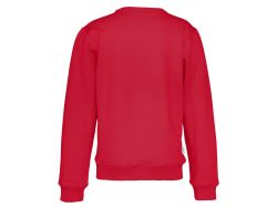 Crew Neck Kid (red)