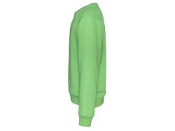 Crew Neck Kid (green)