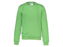 Crew Neck Kid (green)