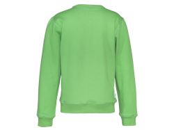 Crew Neck Kid (green)