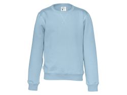 Crew Neck Kid (sky blue)