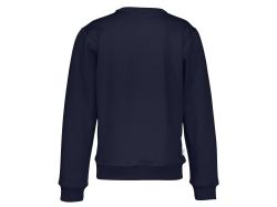 Crew Neck Kid (navy)