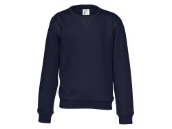 Crew Neck Kid (navy)