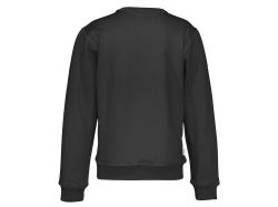 Crew Neck Kid (black)