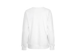 Crew Neck Woman (white)