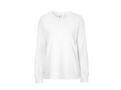 Crew Neck Woman (white)