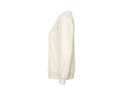 Crew Neck Woman (off-white)