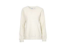 Crew Neck Woman (off-white)