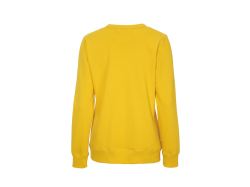 Crew Neck Woman (yellow)