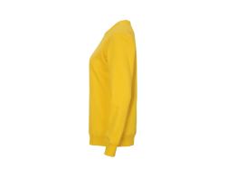 Crew Neck Woman (yellow)