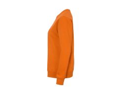 Crew Neck Woman (orange)