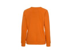 Crew Neck Woman (orange)