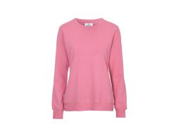 Crew Neck Woman (pink)