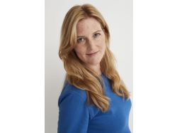 Crew Neck Woman (pink)