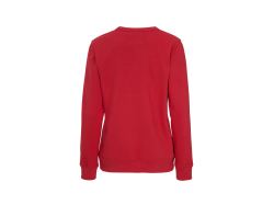 Crew Neck Woman (red)