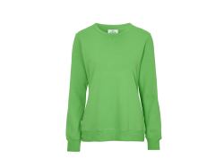 Crew Neck Woman (green)