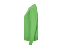 Crew Neck Woman (green)