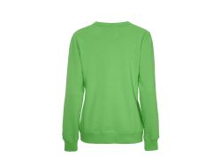 Crew Neck Woman (green)
