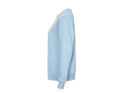 Crew Neck Woman (sky blue)