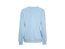Crew Neck Woman (sky blue)