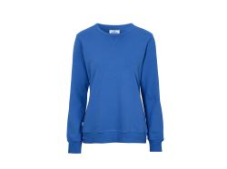 Crew Neck Woman (royal blue)