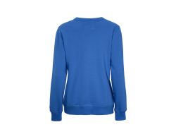 Crew Neck Woman (royal blue)